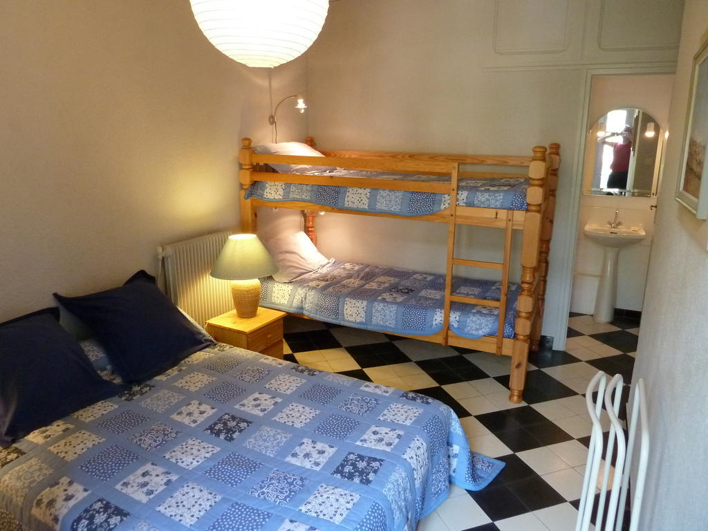 Maison Baxter Пратс-де-Моло-ла-Прест Стая снимка